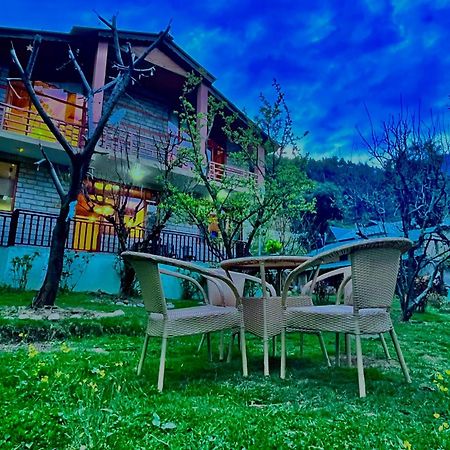 Munnar Tea Estate Cottage And Resort - Away From City Hustle Ngoại thất bức ảnh