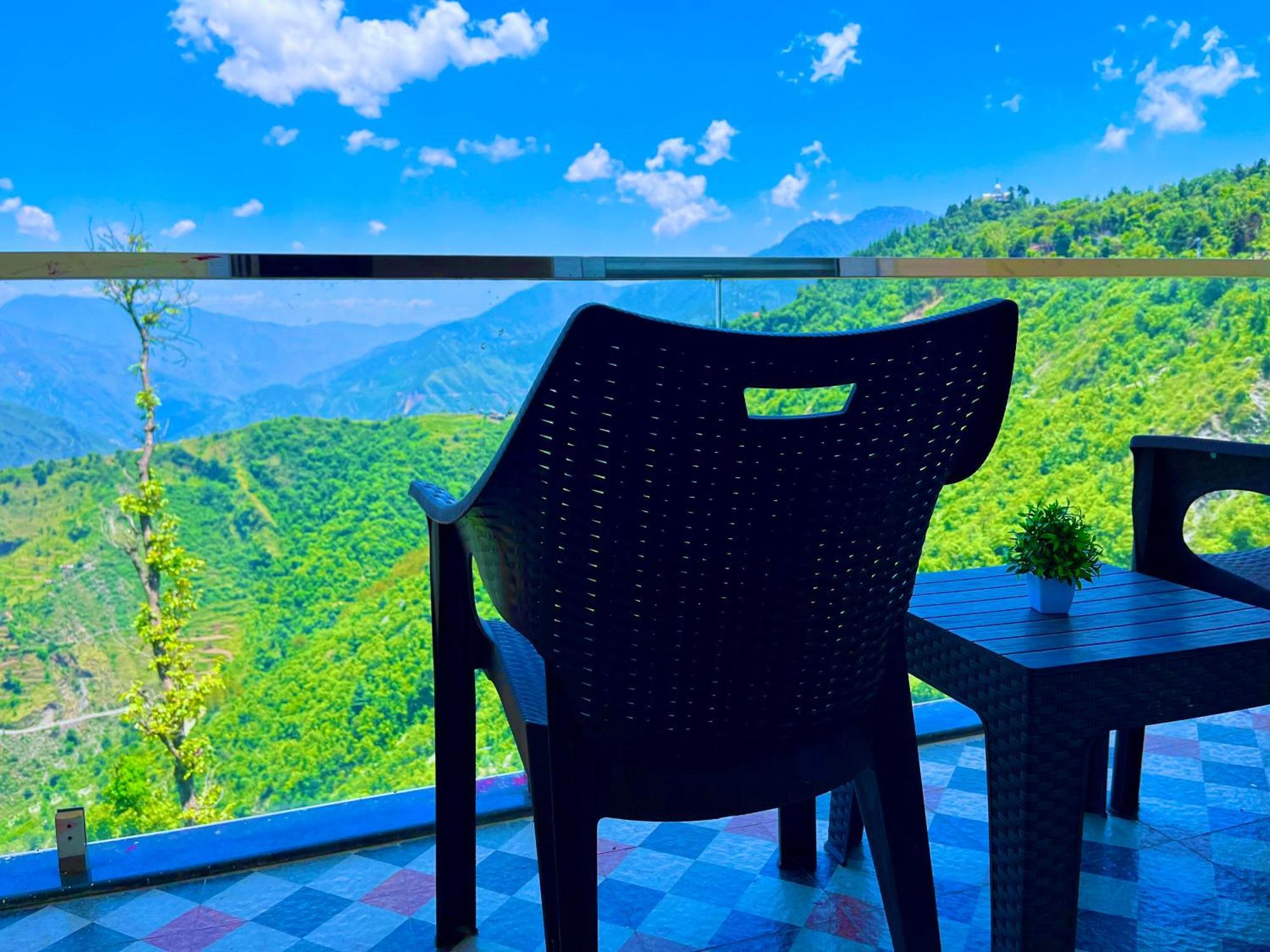 Munnar Tea Estate Cottage And Resort - Away From City Hustle Ngoại thất bức ảnh