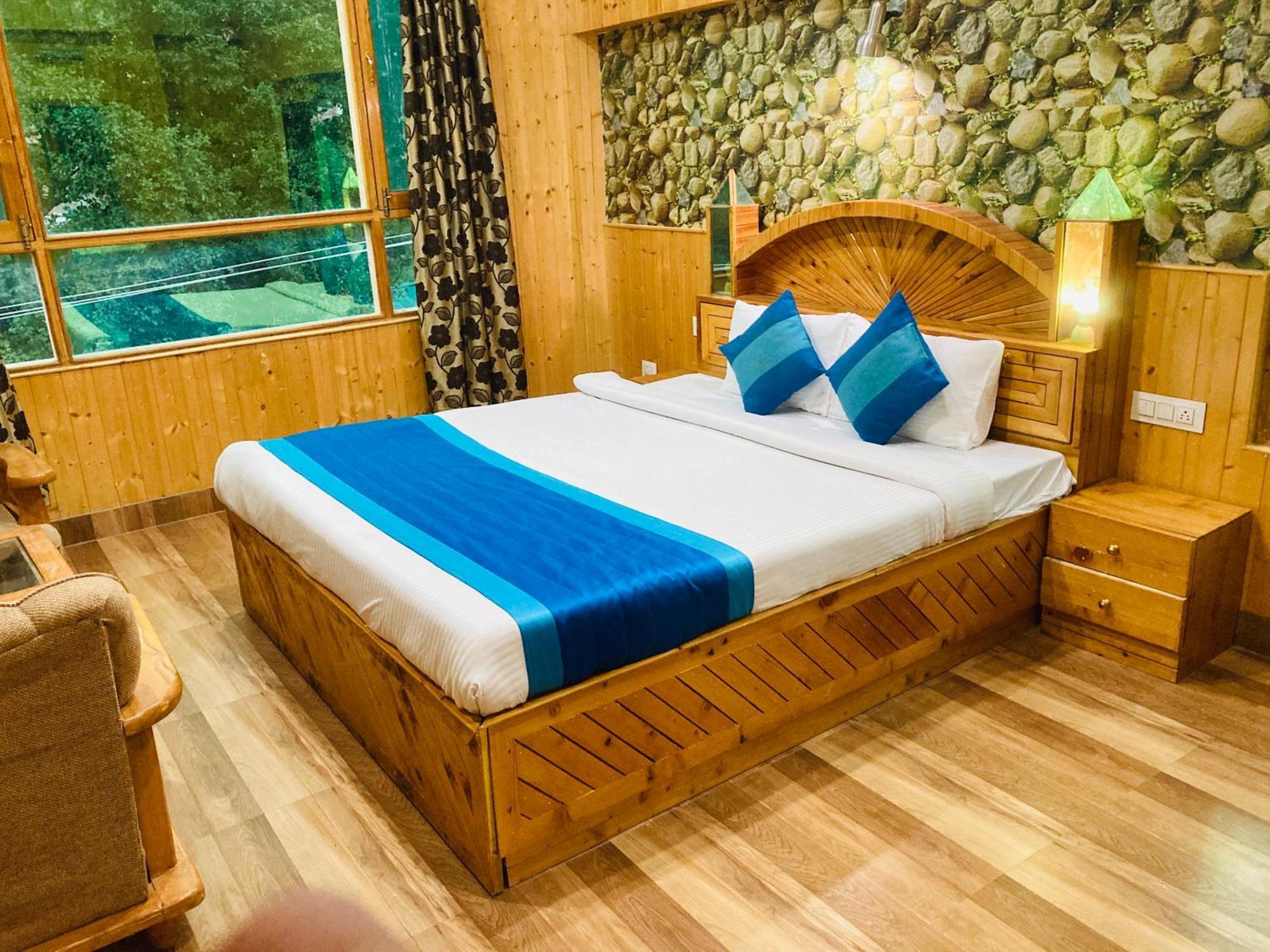 Munnar Tea Estate Cottage And Resort - Away From City Hustle Ngoại thất bức ảnh