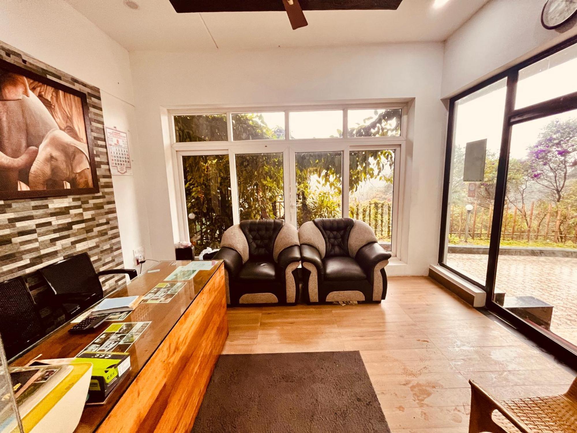 Munnar Tea Estate Cottage And Resort - Away From City Hustle Ngoại thất bức ảnh